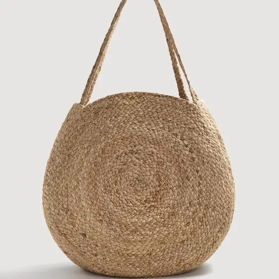 Jute bags